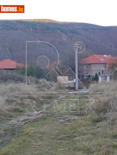 Парцел, 1637m² - С.Дедово, Пловдив - Парцел за продажба - Римекс Имоти - 113432377