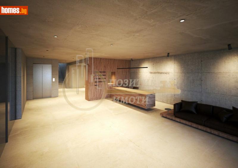 Двустаен, 96m² -  Драгалевци, София - Апартамент за продажба - ПОЗИТИВ ИМОТИ - 113433501
