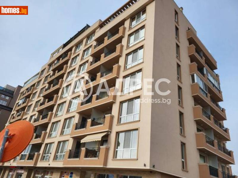 Тристаен, 126m² - Жк. Тракия, Пловдив - Апартамент за продажба - АДРЕС НЕДВИЖИМИ ИМОТИ - 113434804