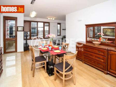 Тристаен, 90m² - Апартамент под наем - 113434854