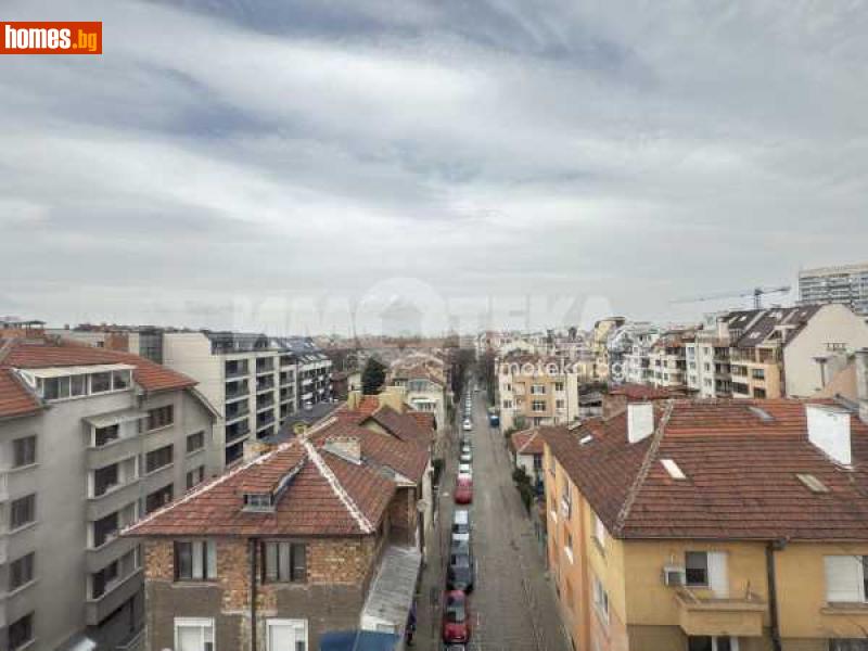 Многостаен, 216m² -  Център, София - Апартамент за продажба - ИМОТЕКА АД - 113435215