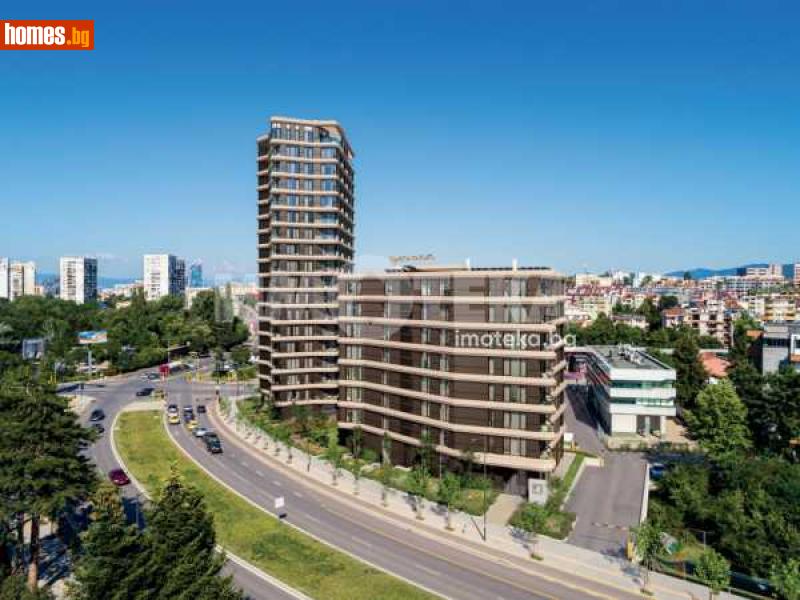 Тристаен, 107m² - Кв. Хладилника, София - Апартамент за продажба - ИМОТЕКА АД - 113435224