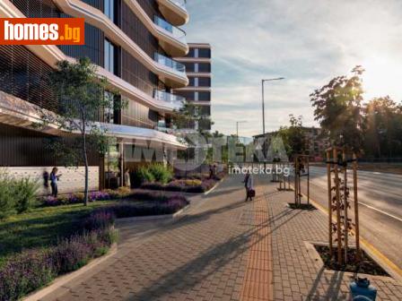 Тристаен, 108m² - Апартамент за продажба - 113435228