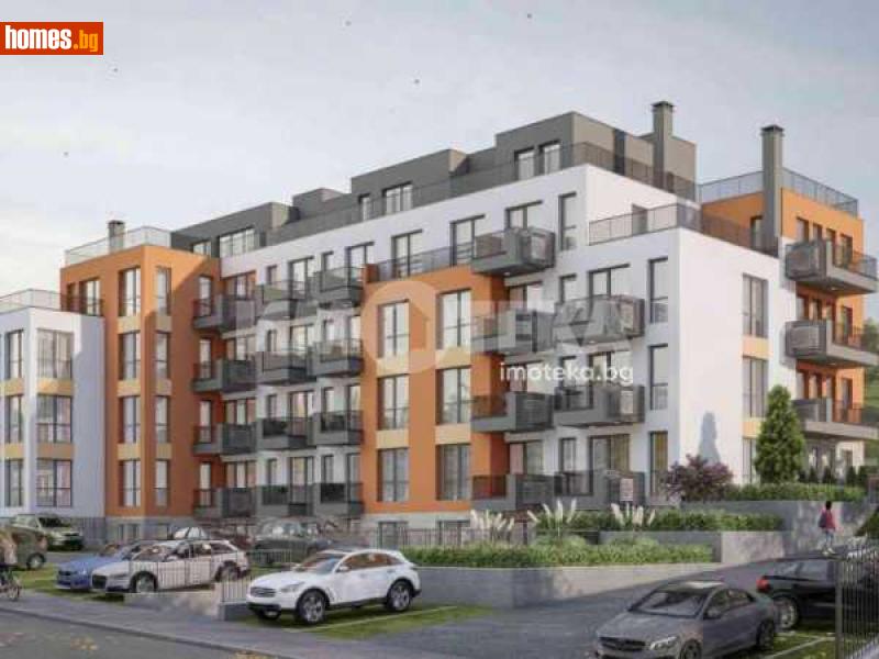 Двустаен, 69m² - М-т Пчелина, Варна - Апартамент за продажба - ИМОТЕКА АД - 113435276