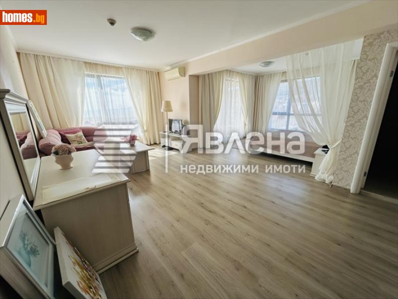 Едностаен, 65m² - Гр.Балчик, Добрич - Апартамент за продажба - ЯВЛЕНА - 113435369