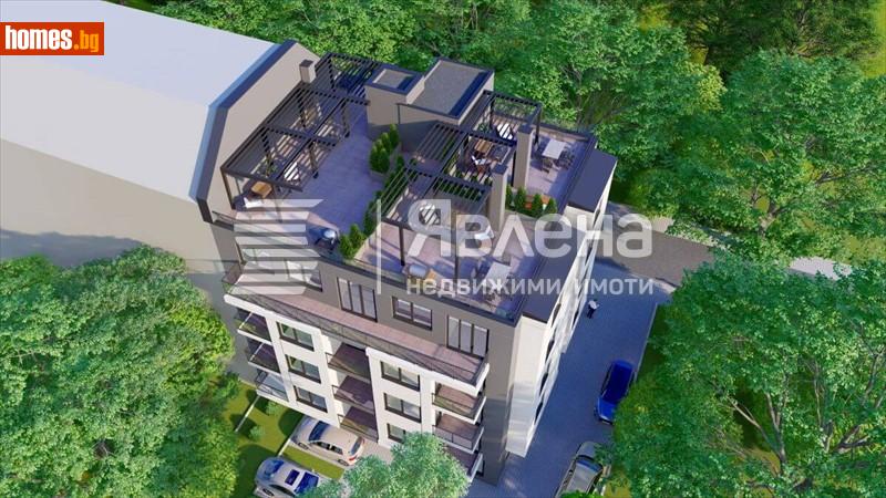 Тристаен, 170m² - Жк. Овча Купел, София - Апартамент за продажба - ЯВЛЕНА - 113435422
