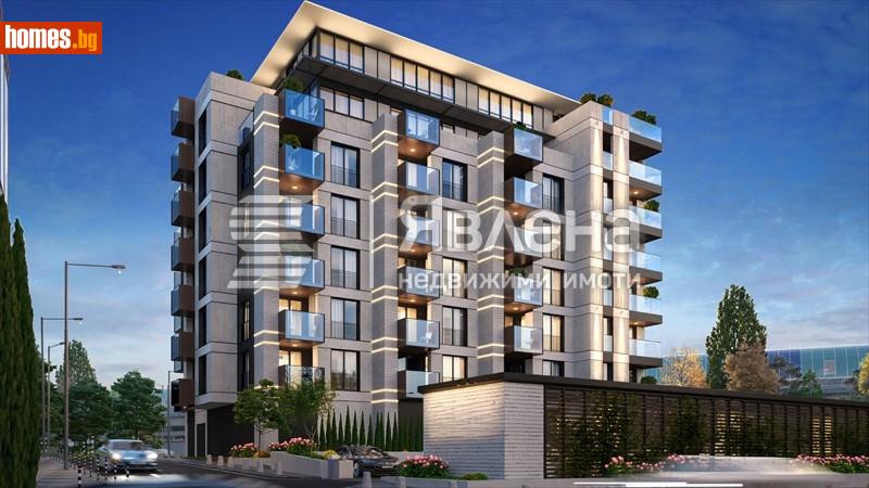 Многостаен, 1m² - Жк. Изгрев, София - Апартамент за продажба - ЯВЛЕНА - 113435436
