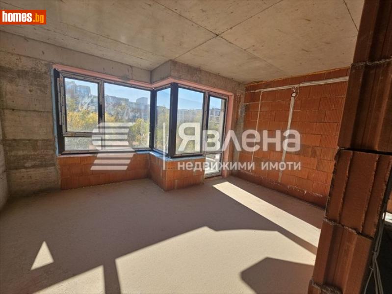 Тристаен, 120m² - Жк. Дианабад, София - Апартамент за продажба - ЯВЛЕНА - 113435457