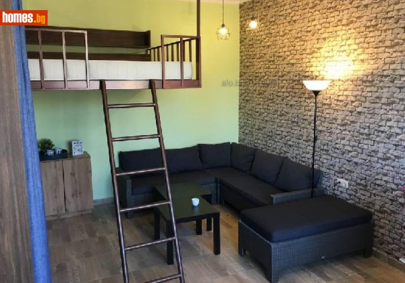 Едностаен, 38m² -  Център, София - Апартамент за продажба - Уни Комерс ООД - 113435560