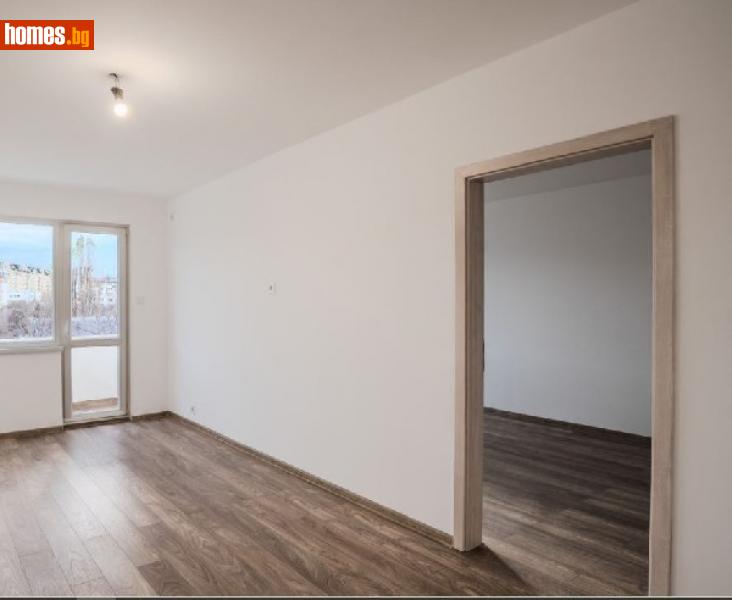 Тристаен, 88m² - Жк. Младост 1, София - Апартамент за продажба - Уни Комерс ООД - 113435565