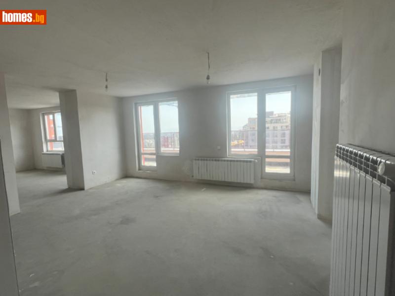 Четиристаен, 254m² - Жк. Лагера, София - Апартамент за продажба - Дом Консулт ЕООД - 113436279