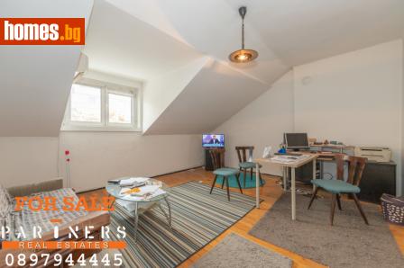 Двустаен, 66m² - Апартамент за продажба - 113436319