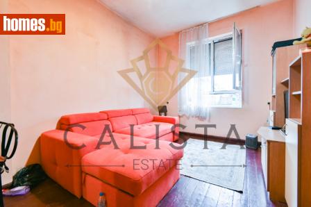 Двустаен, 60m² - Апартамент за продажба - 113436369