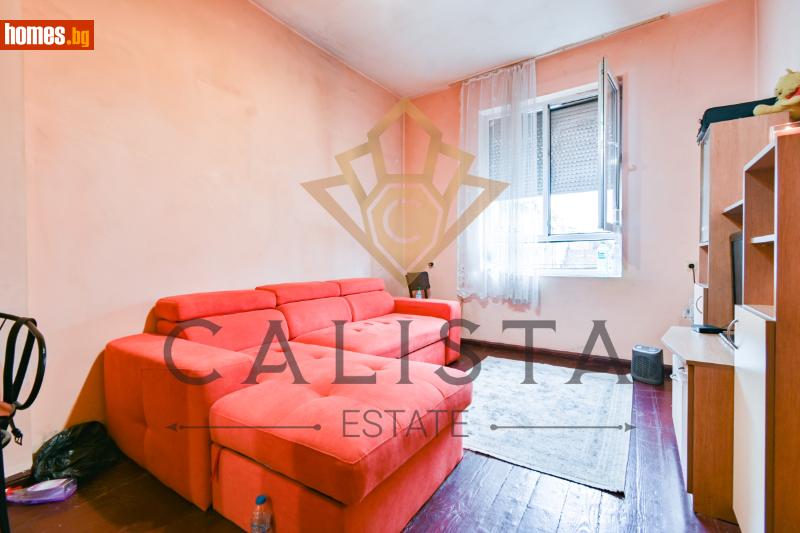 Двустаен, 60m² - Жк. Зона Б5, София - Апартамент за продажба - Calista Estate - 113436369