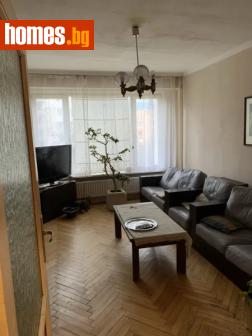 Тристаен, 84m² - Апартамент за продажба - 113436376