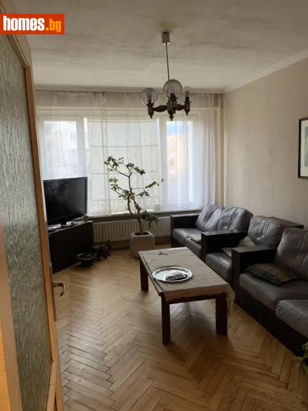 Тристаен, 84m² - Жк. Младост 1, София - Апартамент за продажба - Calista Estate - 113436376