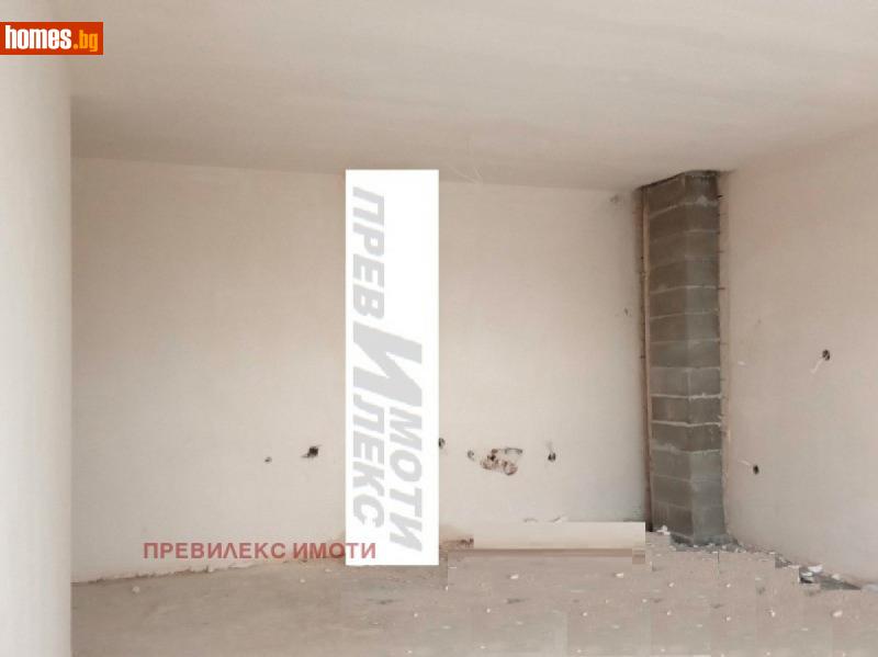 Тристаен, 103m² - Жк. Тракия, Пловдив - Апартамент за продажба - Превилекс имоти ЕООД - 113436430
