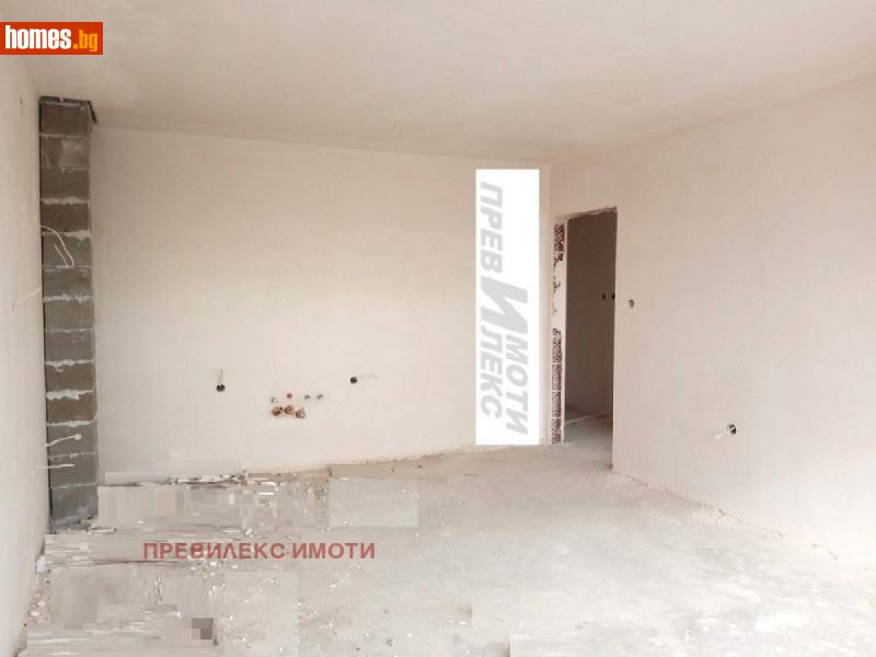 Двустаен, 70m² - Жк. Тракия, Пловдив - Апартамент за продажба - Превилекс имоти ЕООД - 113436918