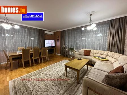 Тристаен, 128m² - Апартамент за продажба - 113436953