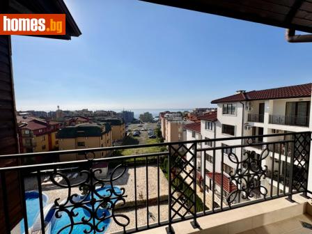 Тристаен, 90m² - Апартамент за продажба - 113437039