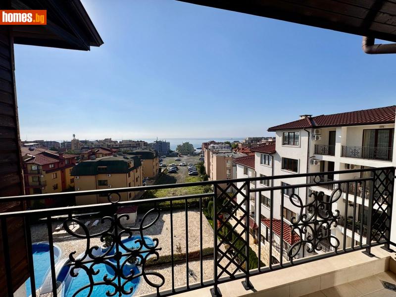 Тристаен, 90m² - С.Равда, Несебър - Апартамент за продажба - РИЧ  Недвижими имоти  - 113437039