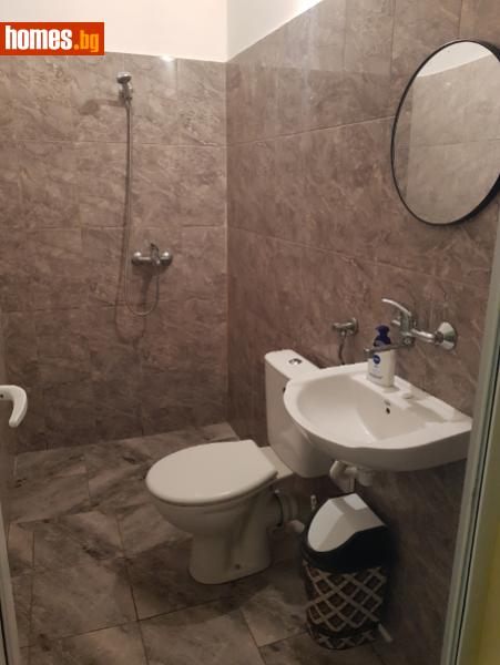 Двустаен, 50m² - Жк. Бузлуджа, Велико Търново - Апартамент за продажба - Акцент ВТ ЕООД - 113437101
