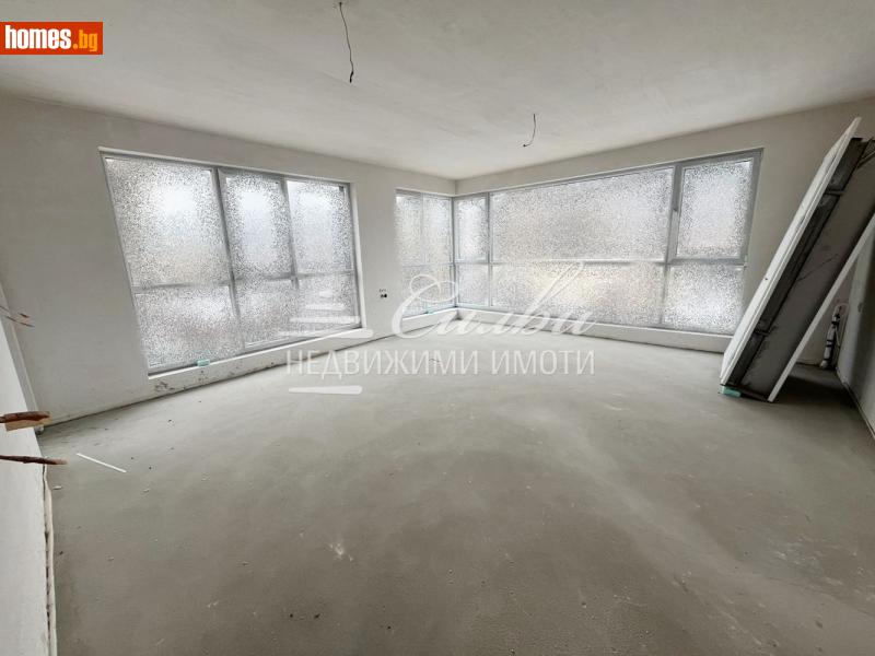 Тристаен, 78m² -  Боян Българанов 1, Шумен - Апартамент за продажба - НЕДВИЖИМИ ИМОТИ СИЛВИ - 113437398