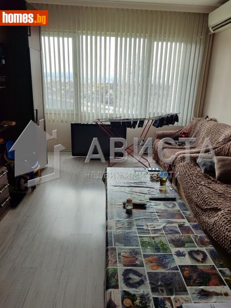 Тристаен, 84m² - Жк. Връбница 1, София - Апартамент за продажба - Ависта офис Експерт - 113437841