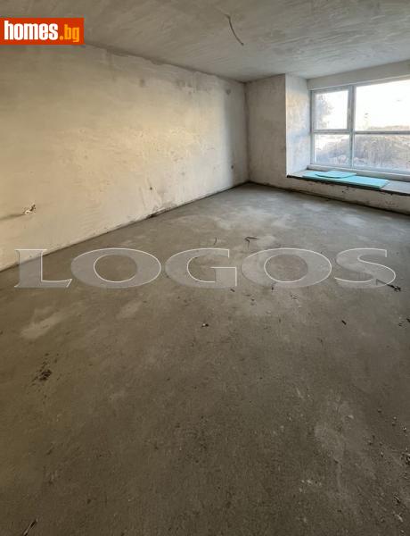 Двустаен, 55m² -  Христо Ботев, Варна - Апартамент за продажба - ЛОГОС - 113437902