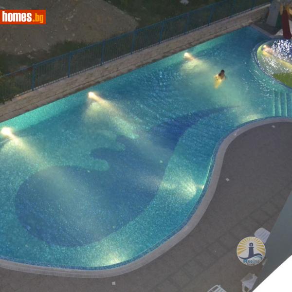 Двустаен, 66m² - К.к.Слънчев Бряг, Бургас - Апартамент за продажба - Рeалина Бургас - 113438351