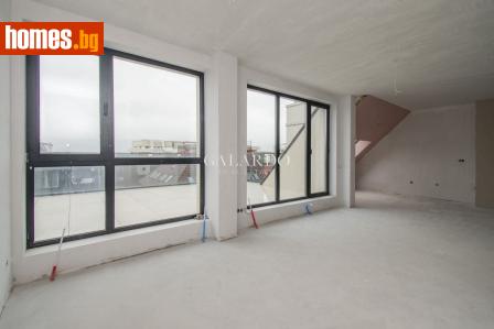 Четиристаен, 201m² - Апартамент за продажба - 113438532
