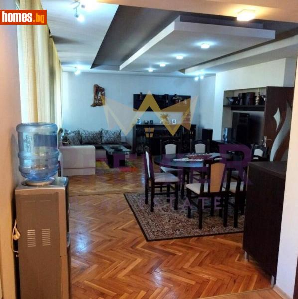 Четиристаен, 120m² -  Център, Добрич - Апартамент за продажба - ИМОТИ ПРЕМИЕР - 113442274