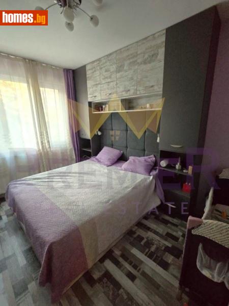 Тристаен, 85m² - Жк. Надежда 3, София - Апартамент за продажба - ИМОТИ ПРЕМИЕР - 113442440