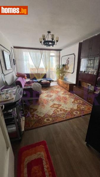 Тристаен, 69m² - Жк. Банишора, София - Апартамент за продажба - ИМОТИ ПРЕМИЕР - 113442490