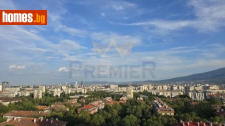Тристаен, 110m² - Апартамент за продажба - 113442528