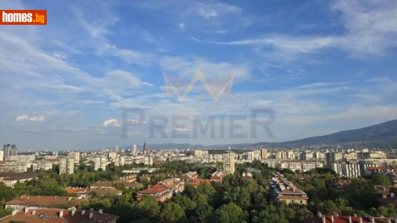 Тристаен, 110m² - Жк. Лагера, София - Апартамент за продажба - ИМОТИ ПРЕМИЕР - 113442528