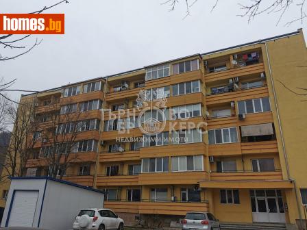 Двустаен, 42m² - Апартамент за продажба - 113444305