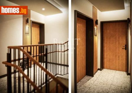 Тристаен, 105m² - Апартамент за продажба - 113447302