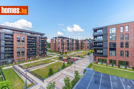 Тристаен, 135m² - Апартамент за продажба - 113447312
