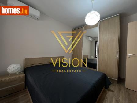 Двустаен, 65m² - Апартамент за продажба - 113447360