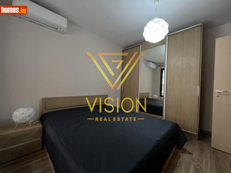 Двустаен, 65m² - Жк. Дианабад, София - Апартамент за продажба - Vision Real Estate - 113447360