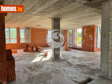 Тристаен, 105m² - Апартамент за продажба - 113447551