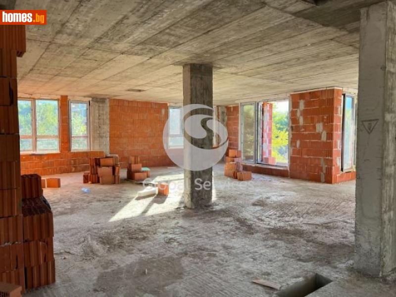 Тристаен, 105m² - Кв. Малинова Долина, София - Апартамент за продажба - Глобъл Сървисиз ООД - 113447551