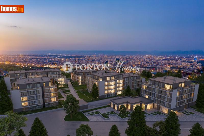 Тристаен, 136m² - Кв. Бояна, София - Апартамент за продажба - Фортън Хоумс - 113447734