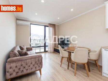 Тристаен, 91m² - Апартамент за продажба - 113449428