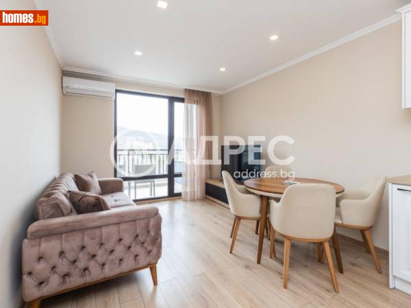 Тристаен, 91m² - К.к.Златни Пясъци, Варна - Апартамент за продажба - АДРЕС НЕДВИЖИМИ ИМОТИ - 113449428