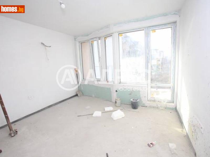 Двустаен, 61m² -  Център, София - Апартамент за продажба - АДРЕС НЕДВИЖИМИ ИМОТИ - 113449666