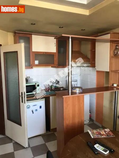 Двустаен, 55m² - Велико Търново, Велико Търново - Апартамент за продажба - МИРЕЛА - 113449772