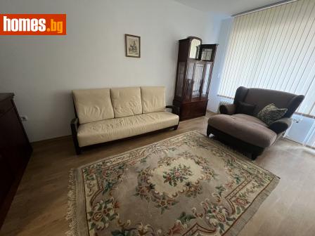 Тристаен, 95m² - Апартамент под наем - 113449780