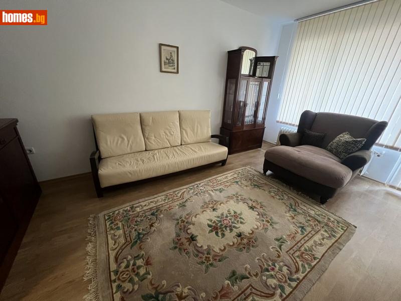 Тристаен, 95m² -  Медицинска академия, София - Апартамент под наем - МИРЕЛА - 113449780